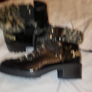 JUICY COULTURE BOOTS